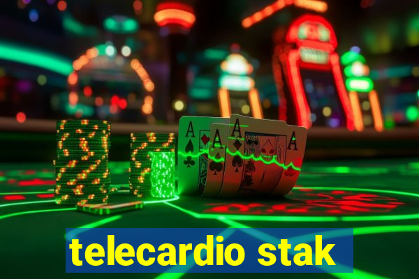 telecardio stak